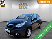 Opel Mokka - 1.4 T Cosmo trekhaak all season banden