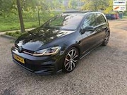 Volkswagen Golf - 2.0 TSI Performance Pano 250 PK Virtual cockpit