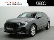Audi Q3 Sportback - S Edition 45 TFSI e 245 PK | Adaptieve Cruise Control | Stoe