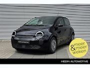 Renault Twingo - Renault E-Tech electric urban range evolution 27.5 kWh | App