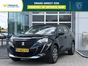 Peugeot e-2008 - EV Active 50 kWh SOH 93% I Navigatie I Hoge instap I Lichtme