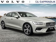 Volvo S60 - T6 340PK Recharge Inscription| Full Options ! Trekhaak
