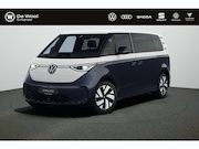 Volkswagen ID.Buzz - Bedrijfswagens Pro Limited Edition Plus