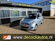Hyundai i10 - 1.1 i-Drive Cool
