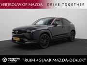 Mazda MX-30 - e-SkyActiv R-EV Edition R : dealer onderhouden