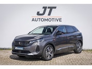 Peugeot 3008 - 1.6 Allure plug in hyb Trekhaak | 360 camera | Half ledere b