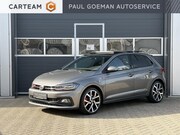 Volkswagen Polo - 2.0 TSI GTI | CarPlay | Stoel verwarming | Camera | Pano | L