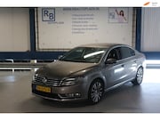 Volkswagen Passat - 1.4 TSI Comfortline BlueMotion