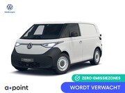 Volkswagen ID. Buzz Cargo - Economy Limited Edition 79 kWh | Camera | Trekhaak | Apple C