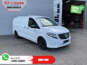 Mercedes-Benz Vito - 119 CDI Aut. L3 LED/ Carplay/ Stoelverw./ Standkachel/ Navi/