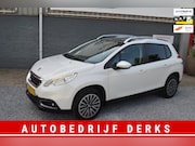 Peugeot 2008 - 1.2 VTi Airco | Panorama | Navi | Trekhaak | Garantie