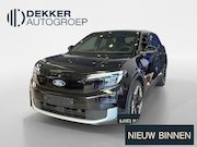 Ford Explorer - Premium Extended Range RWD 79 kWh