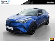 Toyota C-HR - 1.8 Hybrid Bi-Tone 122PK AUTOMAAT | Navigatie | Cruise Contr