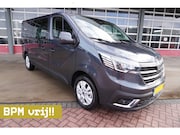 Renault Trafic - 2.0 Blue dCi 130PK T29 L2H1 Advance Dubbelcabine Nr. V117 |