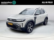 Dacia Duster - 1.6 Hybrid 140 Extreme | Dodehoek detectie | Achteruitrijcam