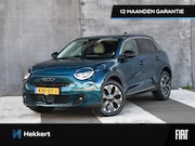 Fiat 600 - La Prima 1.2 Hybrid 110pk Automaat MASSAGE | DODE HOEK | 18'