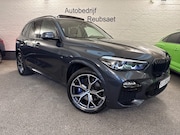 BMW X5 - XDrive 45E High Executive M-Sport Panodak Trekhaak Incl Btw 