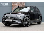 Mercedes-Benz EQB - 350 4MATIC AMG Line 71 kWh | Panoramadak | Leder | Memory |