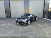 Peugeot RCZ - 1.6 THP Vol opties en groot onderhoud