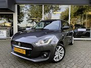 Suzuki Swift - 1.2 Select Smart hybrid- Adapt.Cruise/Carplay/Stoelverw./Led