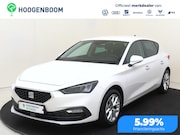 Seat Leon - 1.0 eTSI Style Business Intense | Adaptieve cruise control |