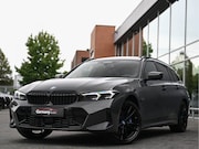 BMW 3-serie - Touring 330e xDrive 292pk M-Sport+Pro Schaalstoelen Dravit P