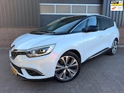 Renault Grand Scénic - 1.2 TCe 131PK Collection 7persoons. LED koplampen, Achteruit