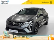 Renault Clio - 1.6 E-Tech Full Hybrid 145 techno | Navigatie | Achteruitrij