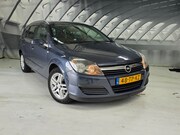 Opel Astra - 1.8 Cosmo Automaat