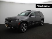 Jeep Grand Cherokee - 2.0 Limited 4xe | Navigatie | Stoelverwarming | Panoramadak 