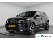 Jeep Avenger - 54 kWh | Tot 8 Jaar Garantie | Warmtepomp | Stoelverwarming 