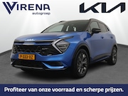 Kia Sportage - 1.6 T-GDi Hybrid GT-PlusLine - Stoelverwarming-/ventilatie -