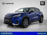 Lexus LBX - Emotion 2WD Limited + | Premium uitgevoerd |