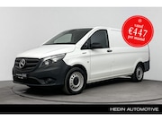 Mercedes-Benz eVito - L2 | Audiopakket | Zitcomfortpakket