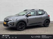 Dacia Sandero - Stepway 1.0 TCe 110 Extreme / Camera / Navi / Cruise / Clima