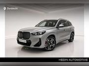 BMW iX1 - eDrive20 67 kWh