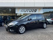 Opel Corsa - 1.4-16V 66kW Innovation Automaat