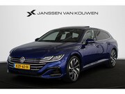 Volkswagen Arteon Shooting Brake - 1.4 TSI eHybrid R-Line Business+ Panoramadak Trekhaak Leder