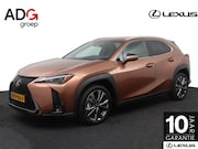 Lexus UX - 300h 35th Edition | Premium Navigatie | Elektrisch bedienbar