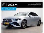 Mercedes-Benz A-klasse - Limousine 180 Business Solution AMG Panorama dak