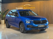 Skoda Kamiq - Black Dots 1.0 TSI Business Edition Stoelverwarming Navigati