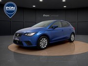 Seat Ibiza - 1.0 Eco TSI Style | Stoelverwarming | Parkeerhulp | Carplay 