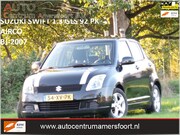 Suzuki Swift - 1.3 GLS ( AIRCO + INRUIL MOGELIJK )