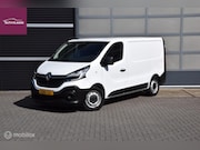 Renault Trafic - bestel 2.0 dCi 120 L1H1