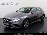 Mercedes-Benz A-klasse - 250e AMG // Camera // Keyless Entry // Sfeerverlichting // W
