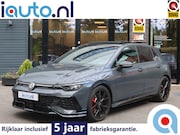 Volkswagen Golf - 2.0 TSI GTI 301PK Clubsport Akrapovic/Pano/HK/Blackstyle/IQ.
