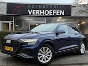 Audi Q8 - 55 TFSI e quattro Pro Line - LUCHTVERING - DEALER AUTO - NAC