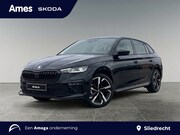 Skoda Scala - 1.0 TSI 115pk DSG Monte Carlo | Panoramadak | Stoelverwarmin