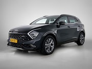 Kia Sportage - 1.6 T-GDi Hybrid GT-Line | stoel- stuurverwarming | elektris