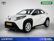 Toyota Aygo X - 1.0 VVT-i MT Play 05-78-47